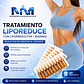 LIPOREDUCE AL INSTANTE CON LIPOREDUCTOR+ENZIMAS - Miniatura 1
