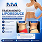 LIPOREDUCE AL INSTANTE CON LIPOREDUCTOR+ENZIMAS - Miniatura 2
