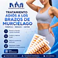 Tratamiento Adiós a los Brazos de murcielago - Miniatura 2