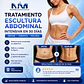 Escultura Abdominal intensiva en 30 días - Miniatura 3
