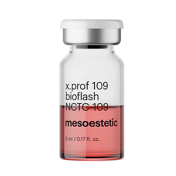 x.prof 109 bioflash NCTC-109 - 1 vial 5 ML