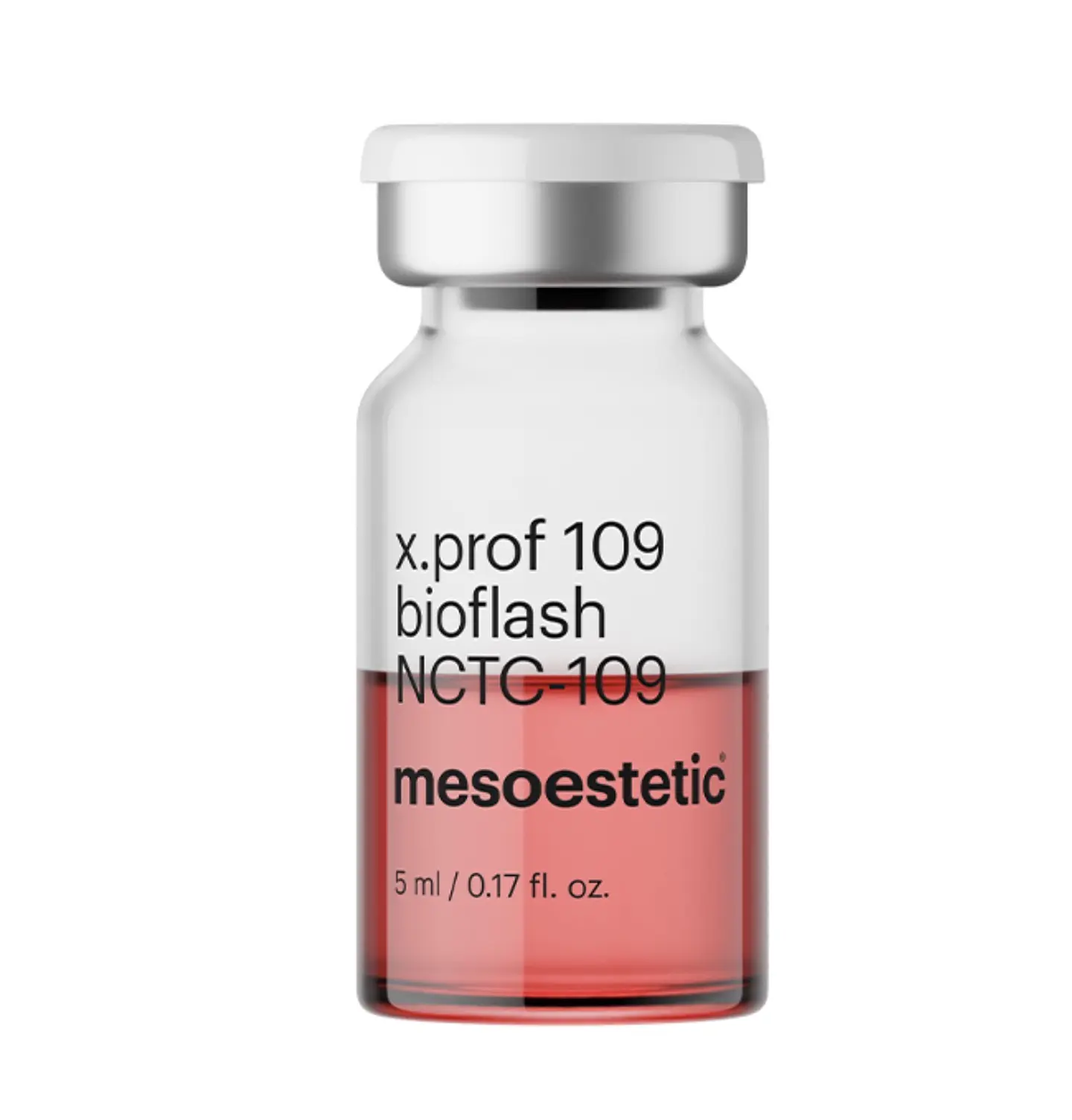 x.prof 109 bioflash NCTC-109 - 1 vial 5 ML 1