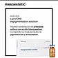 1 vial 5ml  cprof 210 despigmentante solución  - Miniatura 9