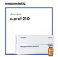 caja 5 viales 5 ml despigmentante solución 210 mesoestetic  - Miniatura 5