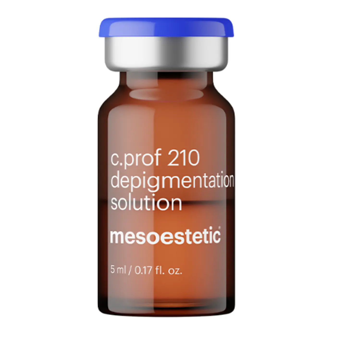 1 VIAL X 5ML  C.PROF 210  DESPIGMENTATION SOLUCION ( efecto iluminador y antioxidante. Unifica el tono de piel.) 1