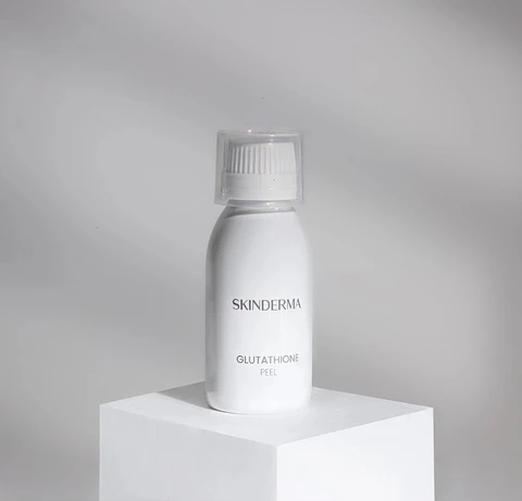 Glutathione Peel 100 ml.