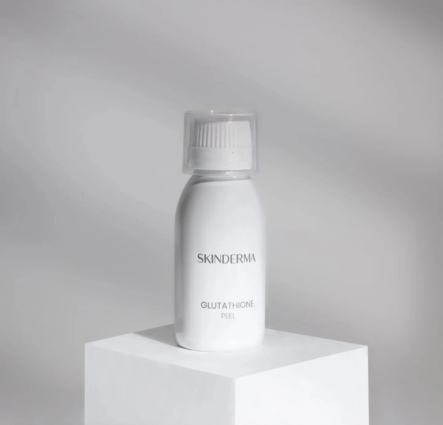 Glutathione Peel 100 ml. 1