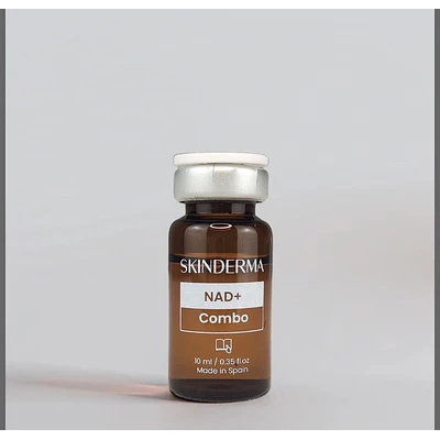 NAD + COMBO 1 vial 10 ml