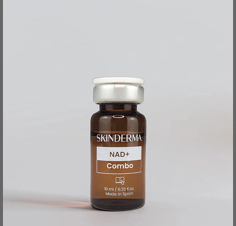 NAD + COMBO 1 vial 10 ml