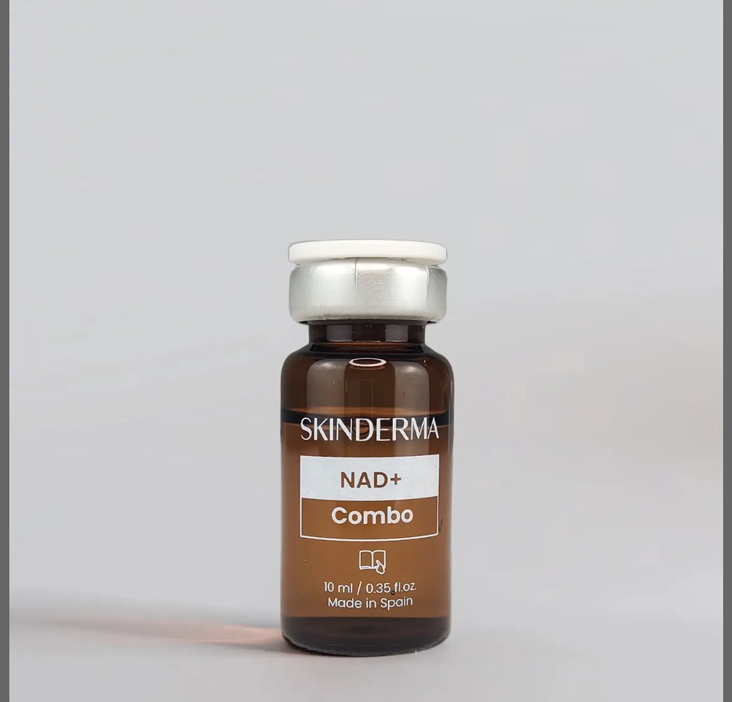 NAD + COMBO 1 vial 10 ml 1