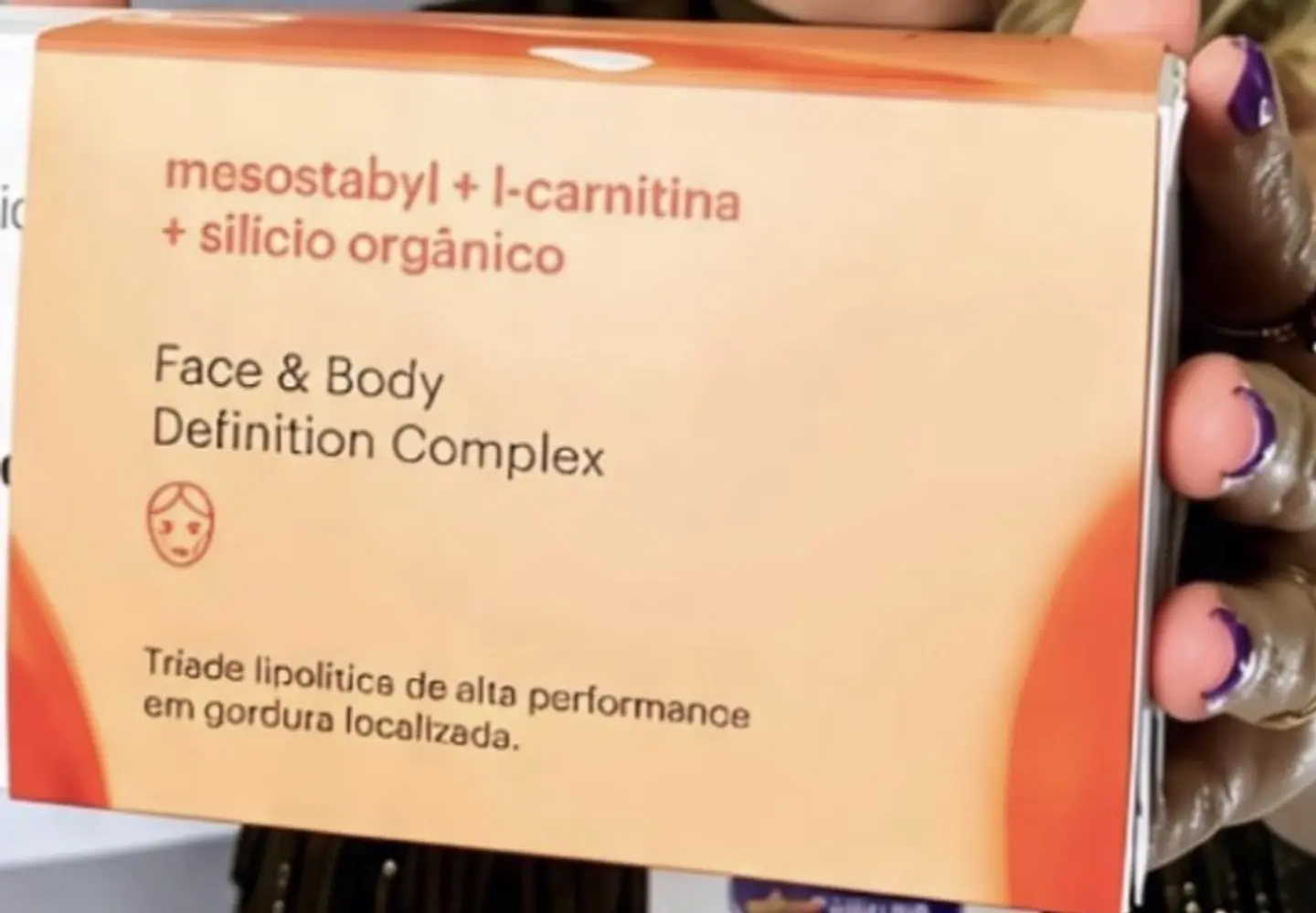 PACK 30 amp MESO SILICIO Y LCARNITINA  1