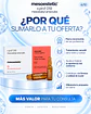 PACK MESOSTABYL + SILICIO 20 amp Mesoestetic  - Miniatura 6