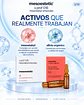 PACK MESOSTABYL + SILICIO 20 amp Mesoestetic  - Miniatura 4