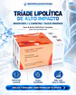 TRIADE PACK LIPOLITICO 30 amp MESO SILICIO Y LCARNITINA  - Miniatura 1