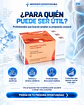 TRIADE PACK LIPOLITICO 30 amp MESO SILICIO Y LCARNITINA  - Miniatura 6