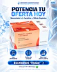 TRIADE PACK LIPOLITICO 30 amp MESO SILICIO Y LCARNITINA  - Miniatura 8
