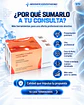 TRIADE PACK LIPOLITICO 30 amp MESO SILICIO Y LCARNITINA  - Miniatura 5