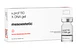 caja  5 viales  x 2,5 ml   x.prof 110 x-ADN gel - Miniatura 1
