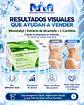 TRÍADA MAESTRA REDUCTORA 3 activos ( 30 ampollas ) mesostabyl ,alcachofa,lcarnitina - Miniatura 10
