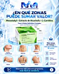 TRÍADA MAESTRA REDUCTORA 3 activos ( 30 ampollas ) mesostabyl ,alcachofa,lcarnitina - Miniatura 4