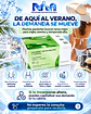 TRÍADA MAESTRA REDUCTORA 3 activos ( 30 ampollas ) mesostabyl ,alcachofa,lcarnitina - Miniatura 9