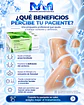 TRÍADA MAESTRA REDUCTORA 3 activos ( 30 ampollas ) mesostabyl ,alcachofa,lcarnitina - Miniatura 2
