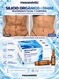 POST LIPO REDUCE Y REAFIRMA 10  amp silicio y 10 Dmae Mesoestetic  - Miniatura 10