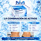 POST LIPO REDUCE Y REAFIRMA 10  amp silicio y 10 Dmae Mesoestetic  - Miniatura 4