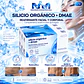 POST LIPO REDUCE Y REAFIRMA 10  amp silicio y 10 Dmae Mesoestetic  - Miniatura 1