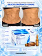 POST LIPO REDUCE Y REAFIRMA 10  amp silicio y 10 Dmae Mesoestetic  - Miniatura 8