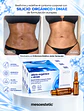 POST LIPO REDUCE Y REAFIRMA 10  amp silicio y 10 Dmae Mesoestetic  - Miniatura 7