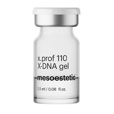 1 VIAL 2,5 ML x.prof 110 x-ADN gel
