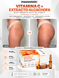 PACK GLÚTEOS 10 VITAMINA C 20% - 10 EXTRACTO ALCACHOFA  - Miniatura 4