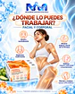 PACK GLÚTEOS 10 VITAMINA C 20% - 10 EXTRACTO ALCACHOFA  - Miniatura 9