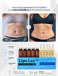 PACK 5 LIPO LAX + y 5 AMP ALCACHOFA MESOESTETIC - Miniatura 3