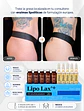 PACK 5 LIPO LAX + y 5 AMP ALCACHOFA MESOESTETIC - Miniatura 2
