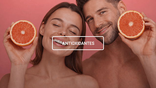 ANTIOXIDANTES