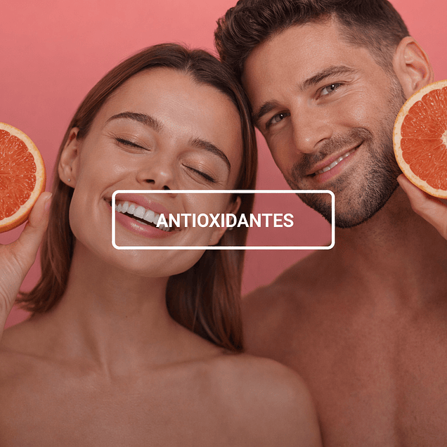 ANTIOXIDANTES