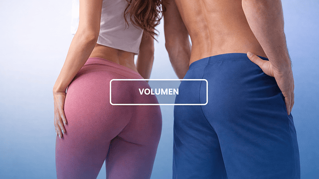 VOLUMEN