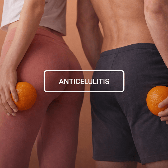 ANTICELULÍTICOS