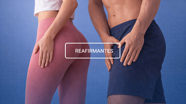 REAFIRMANTES