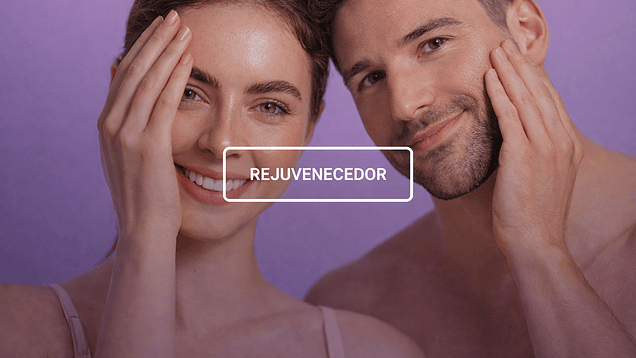 REJUVENECEDORES
