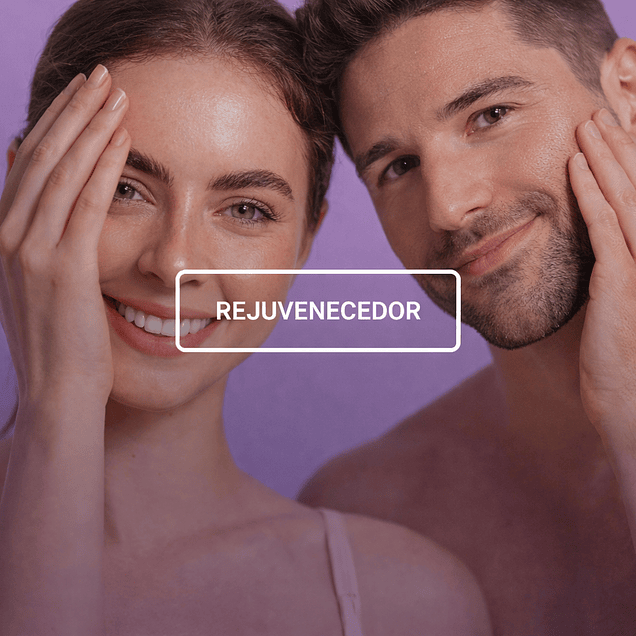 REJUVENECEDORES