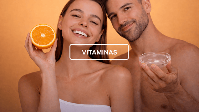 VITAMINAS