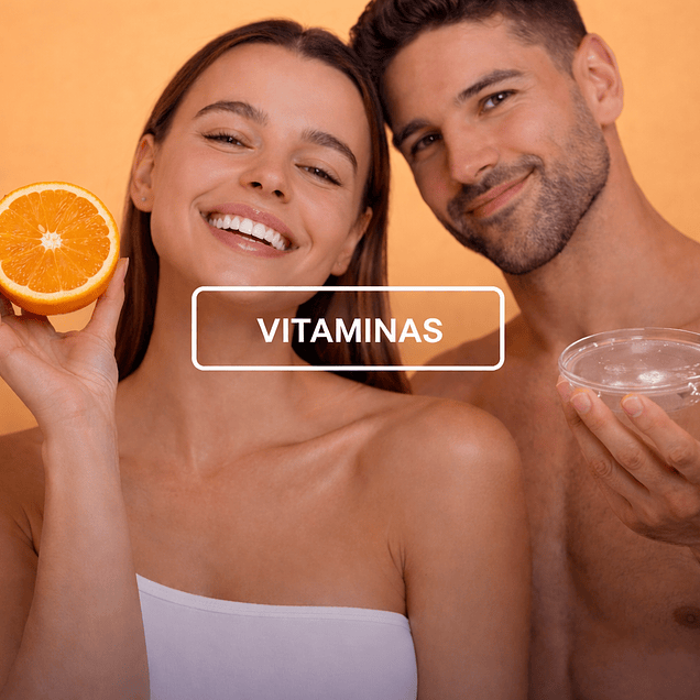 VITAMINAS