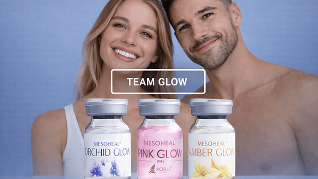 FAMILIA GLOW SERIES