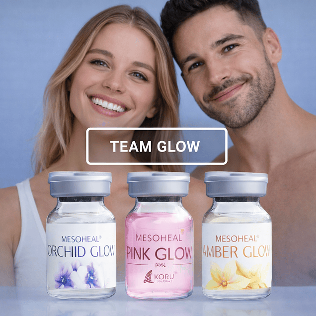 FAMILIA GLOW SERIES