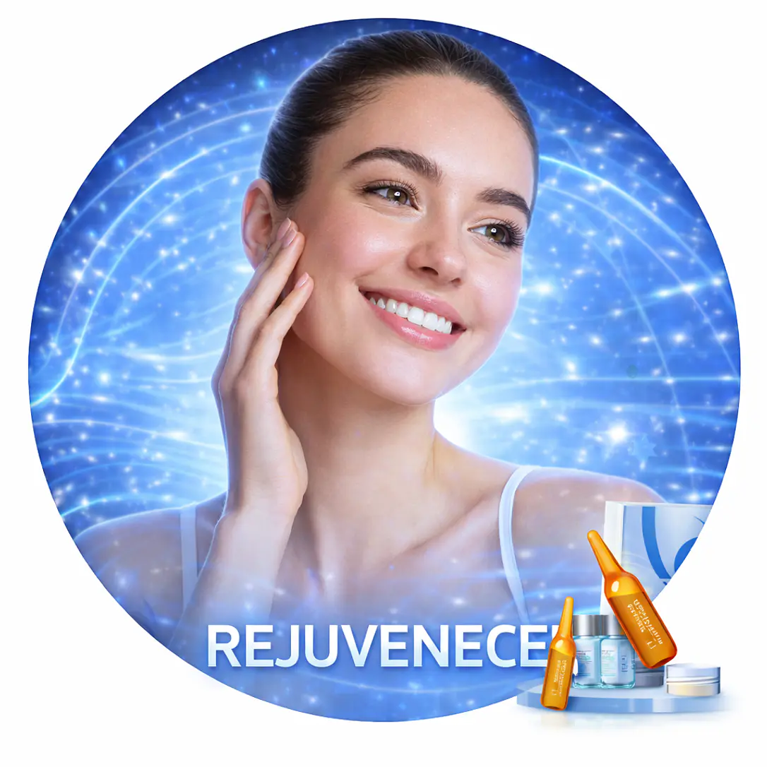 REJUVENECEDORES