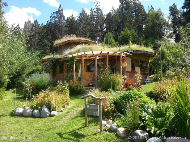 Hogar natural