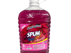 Limipia Pisos 5 Litros - Bidon de Limpia pisos